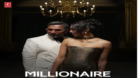 Millionaire Lyrics English Translation – Yo Yo Honey Singh | from Glory