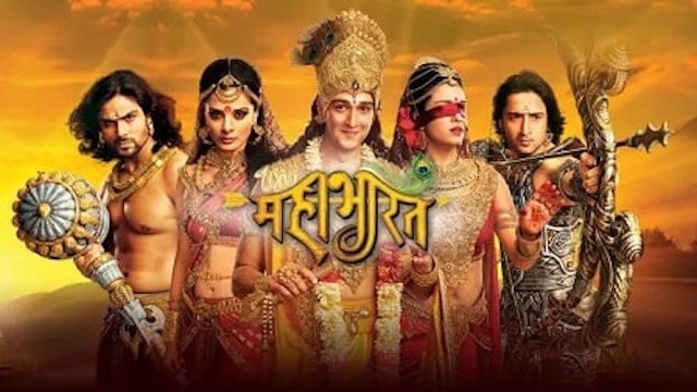 Hai Katha Sangram Ki Lyrics English Translation – Mahabharat Title Song